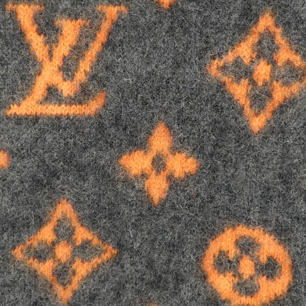 ルイヴィトン LOUIS VUITTON ニット