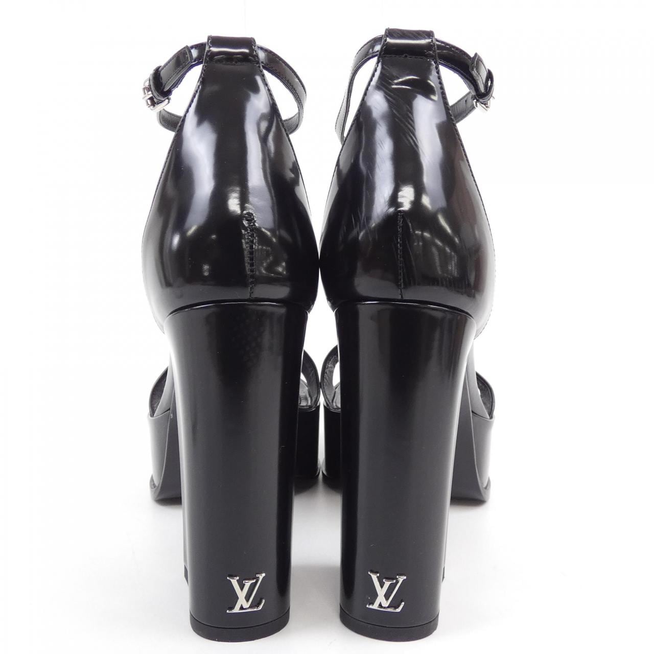 ルイヴィトン LOUIS VUITTON サンダル