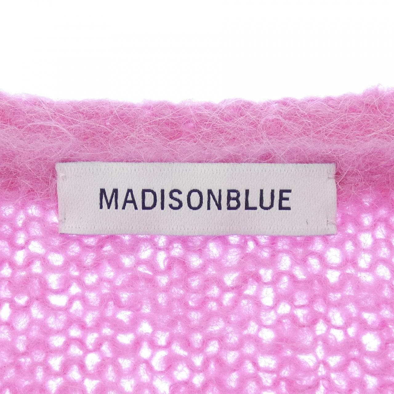 マディソンブルー MADISON BLUE カーディガン