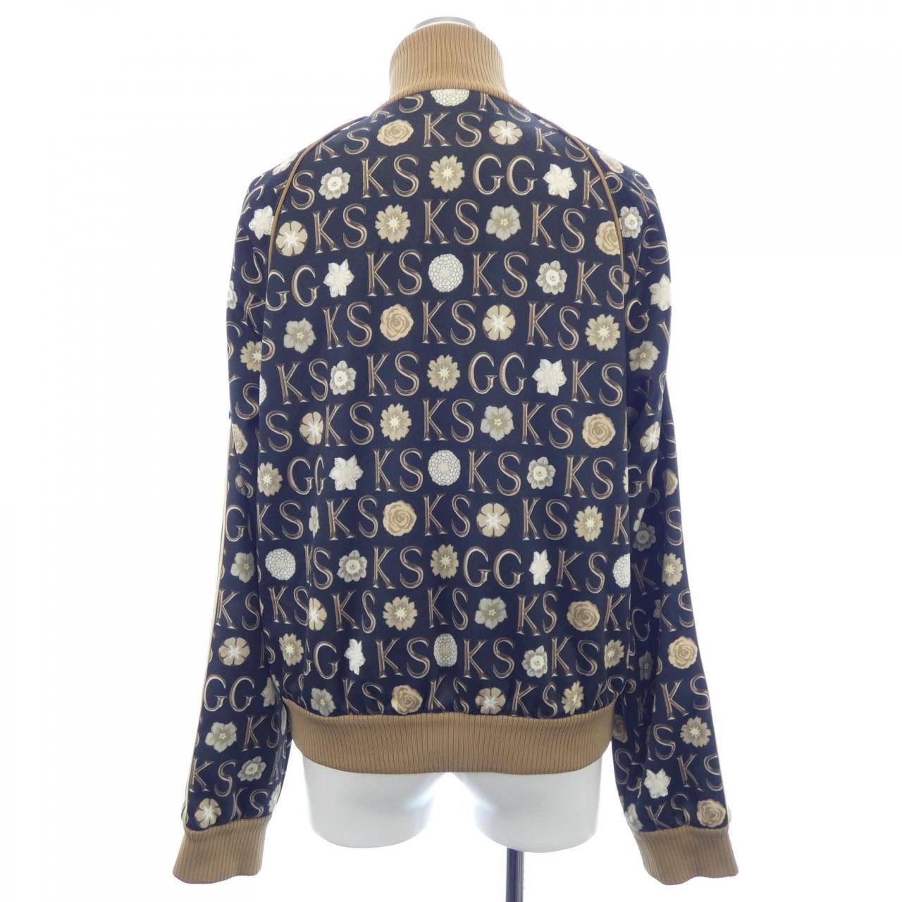 グッチ GUCCI 645217 XJC5Z ブルゾン