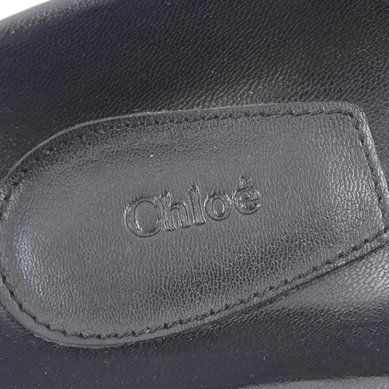 クロエ Chloe サンダル