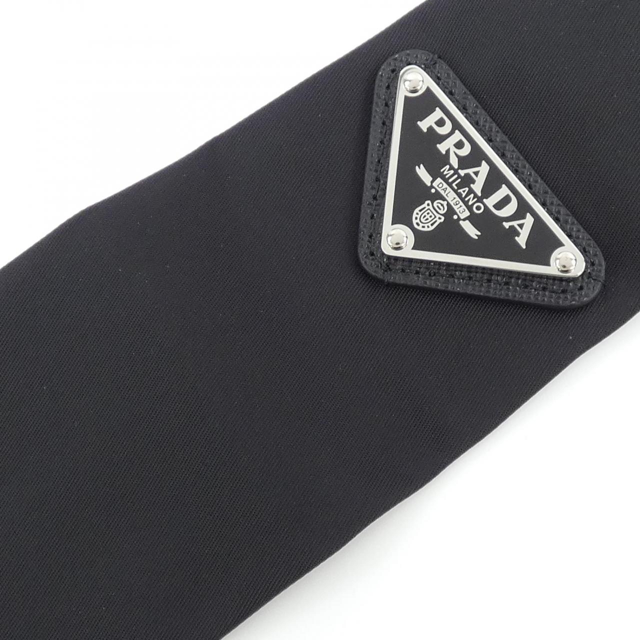 PRADA PRADA UCR77 NECKTIE