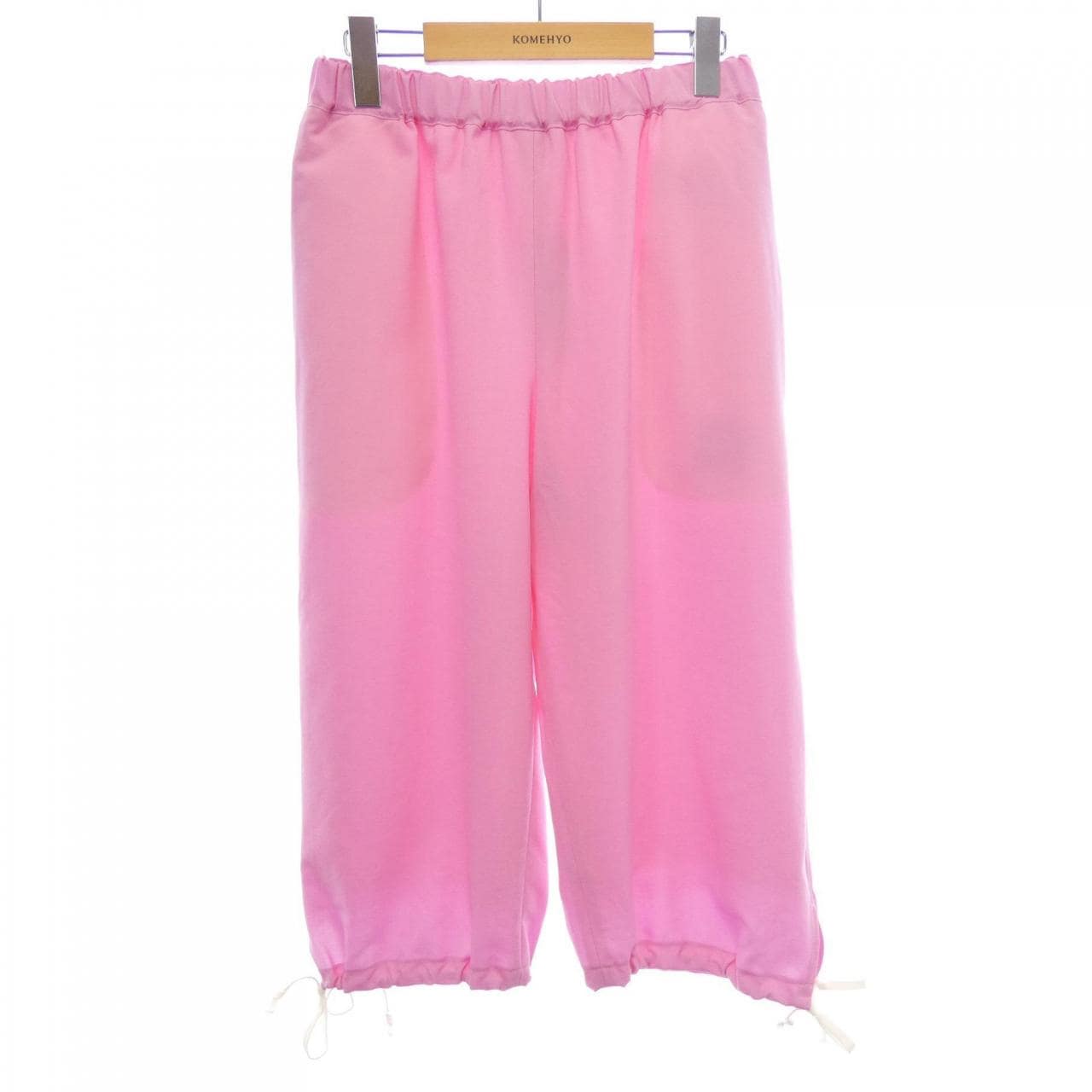 コムデギャルソンガール COMME des GARCONS GIRL NN-P004 パンツ