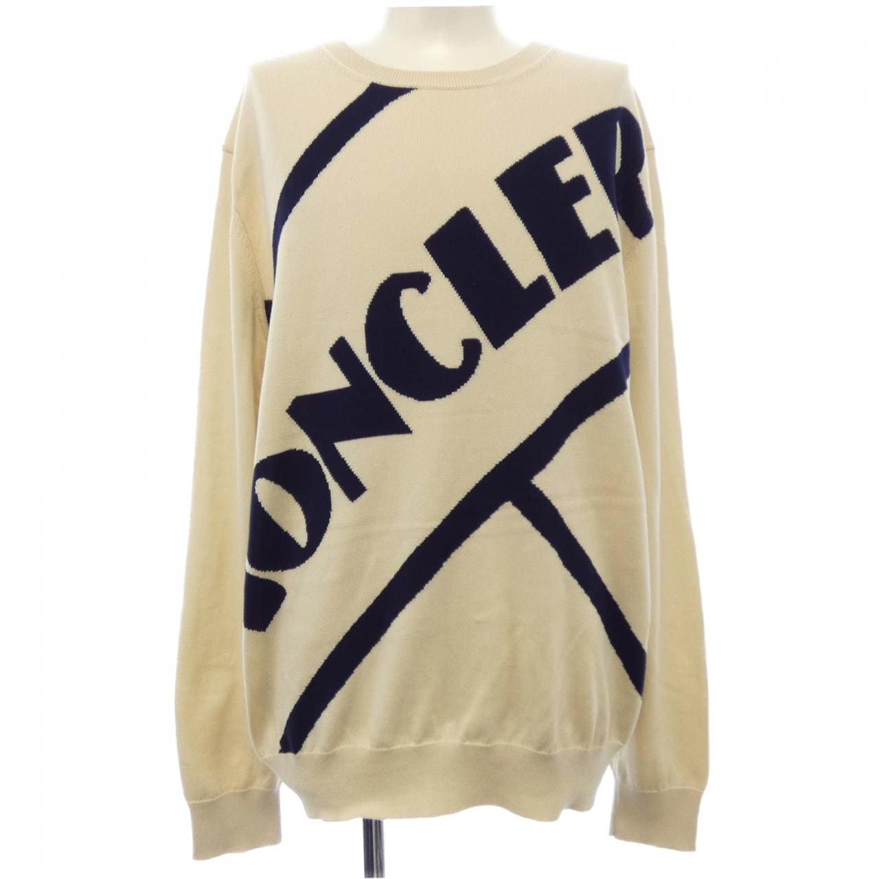 モンクレール MONCLER F10919C70300 V9085 ニット