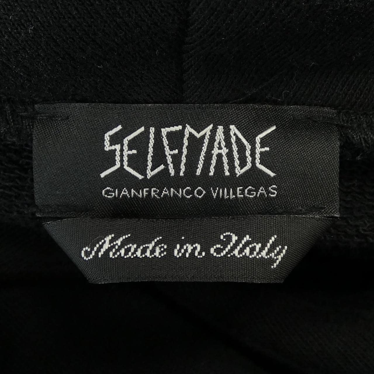 SELF MADE MADE PARKER