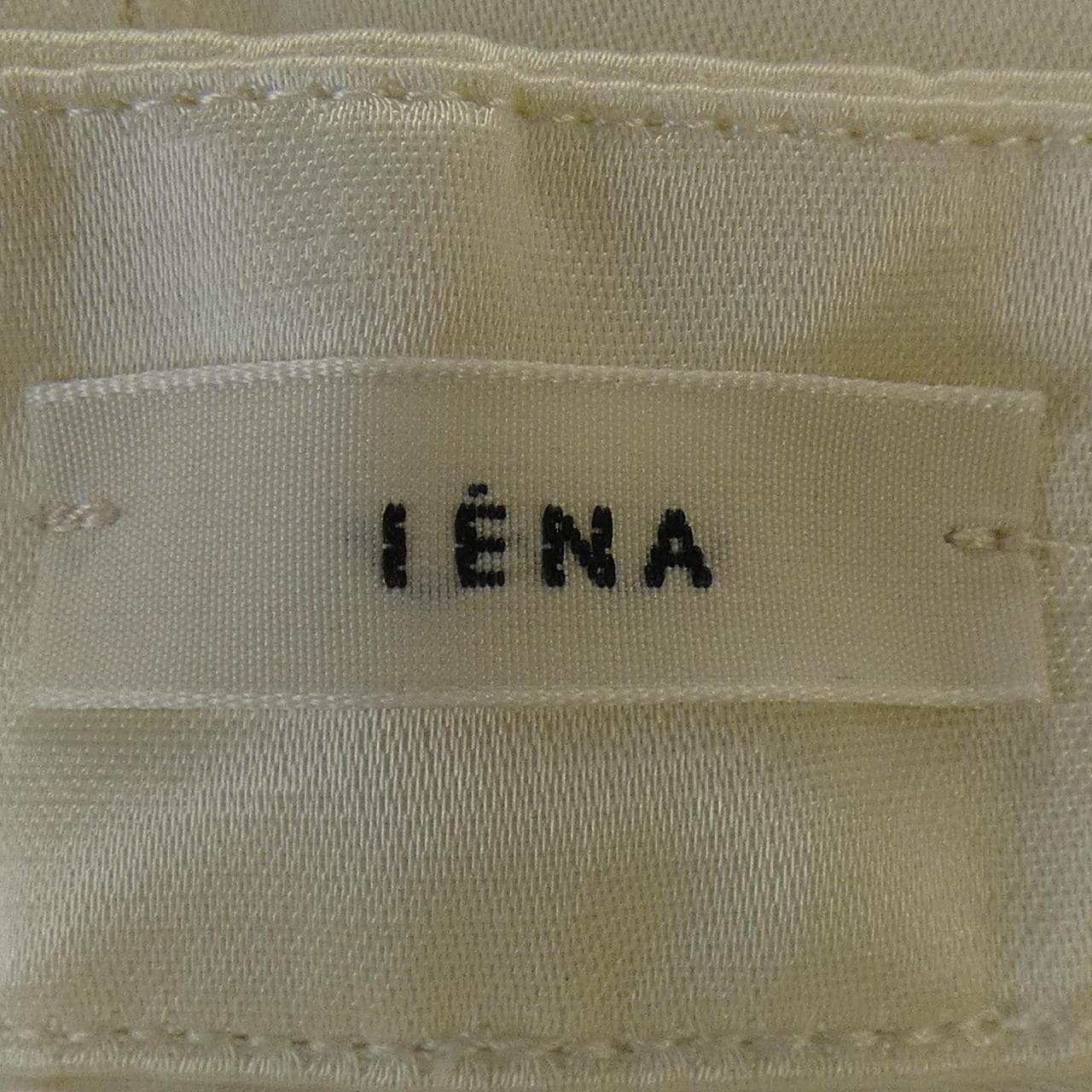 イエナ IENA スカート