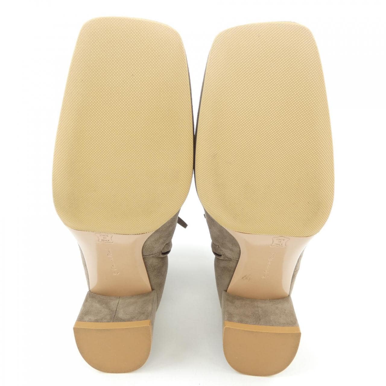 ジャンヴィトロッシ GIANVITO ROSSI ブーツ