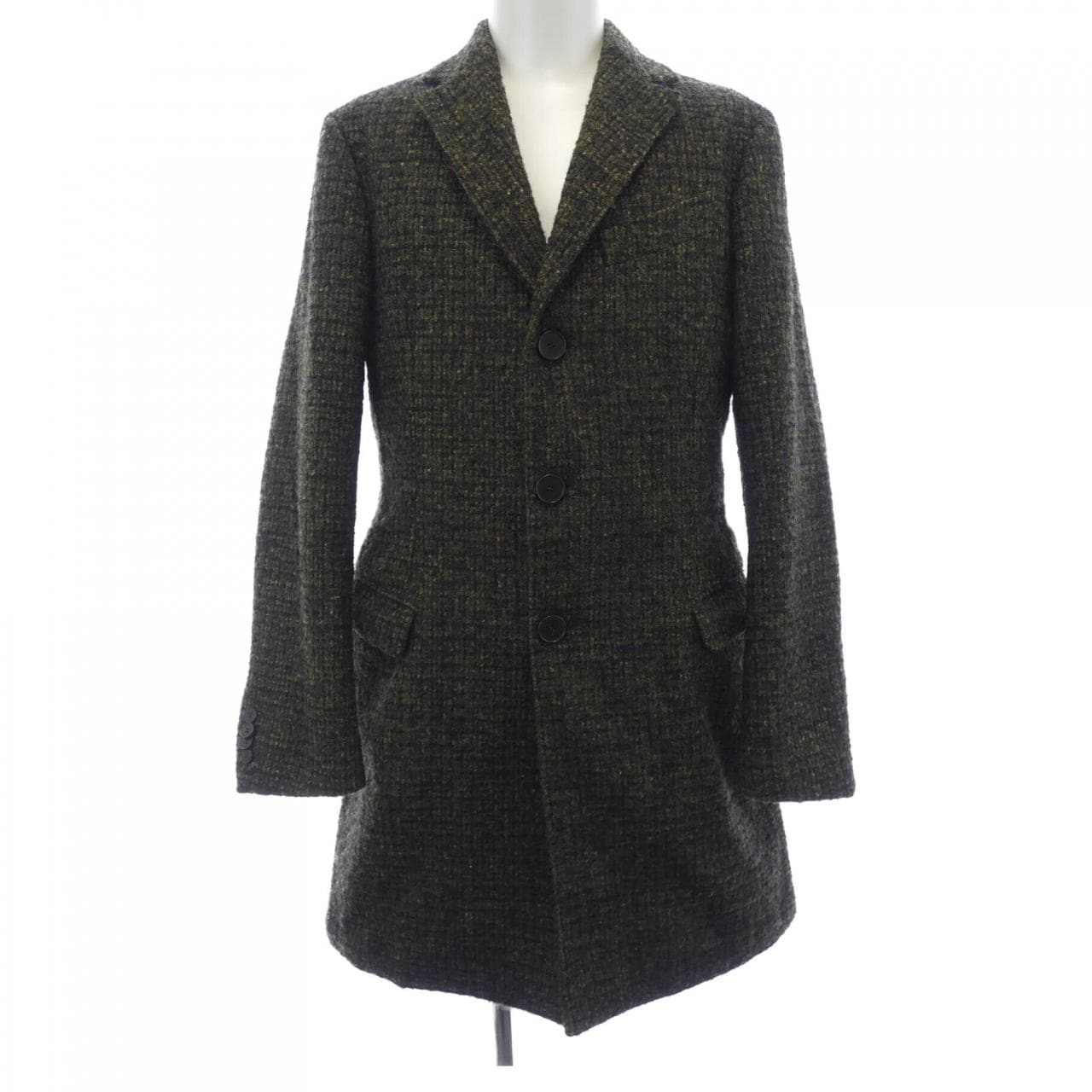 イーヴォ HEVO コート