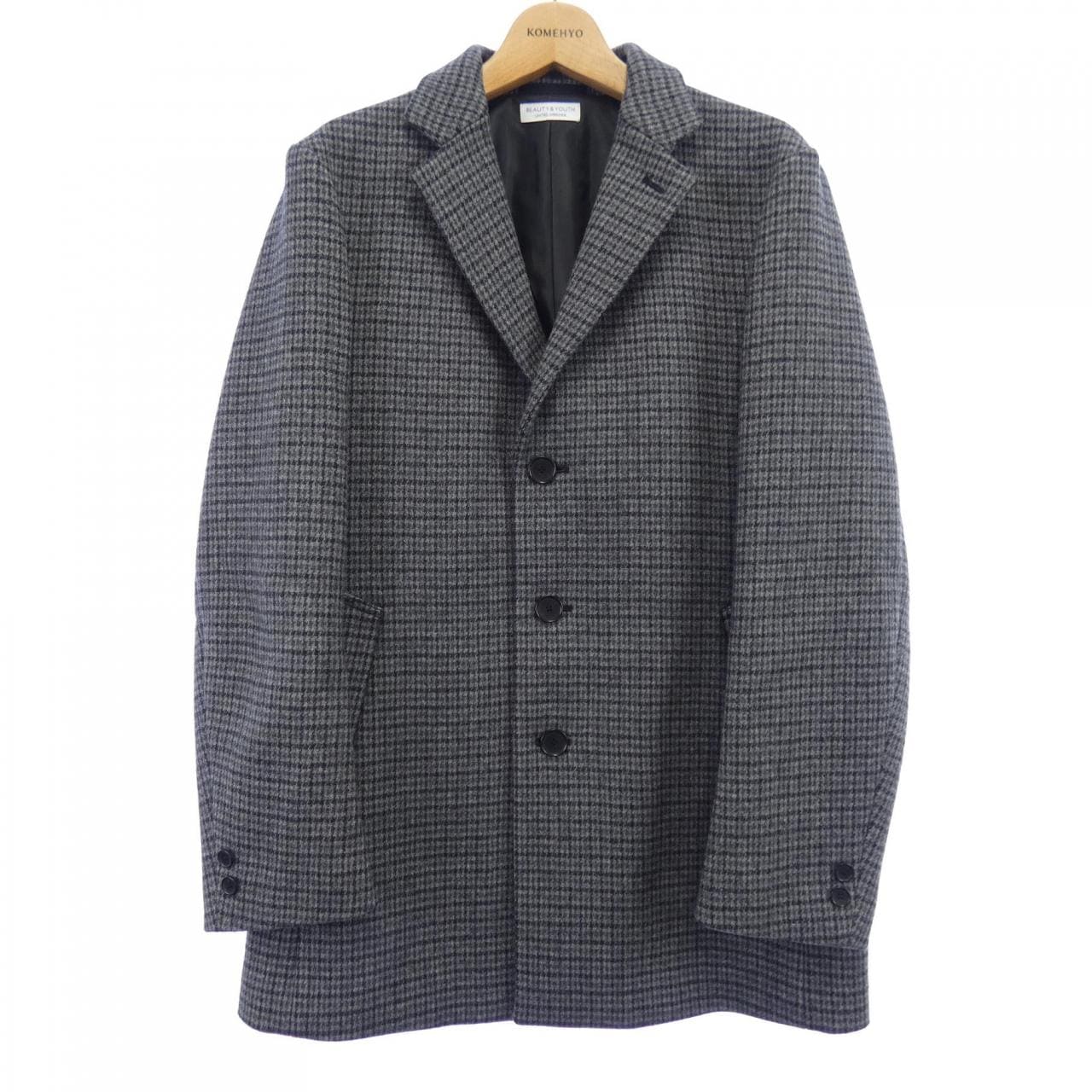 ユナイテッドアローズ UNITED ARROWS コート