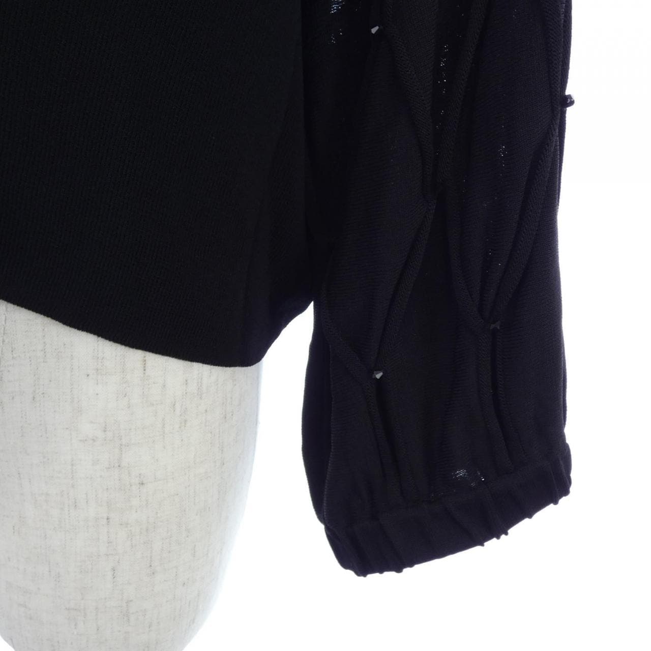 トゥービーシック TO BE CHIC カーディガン