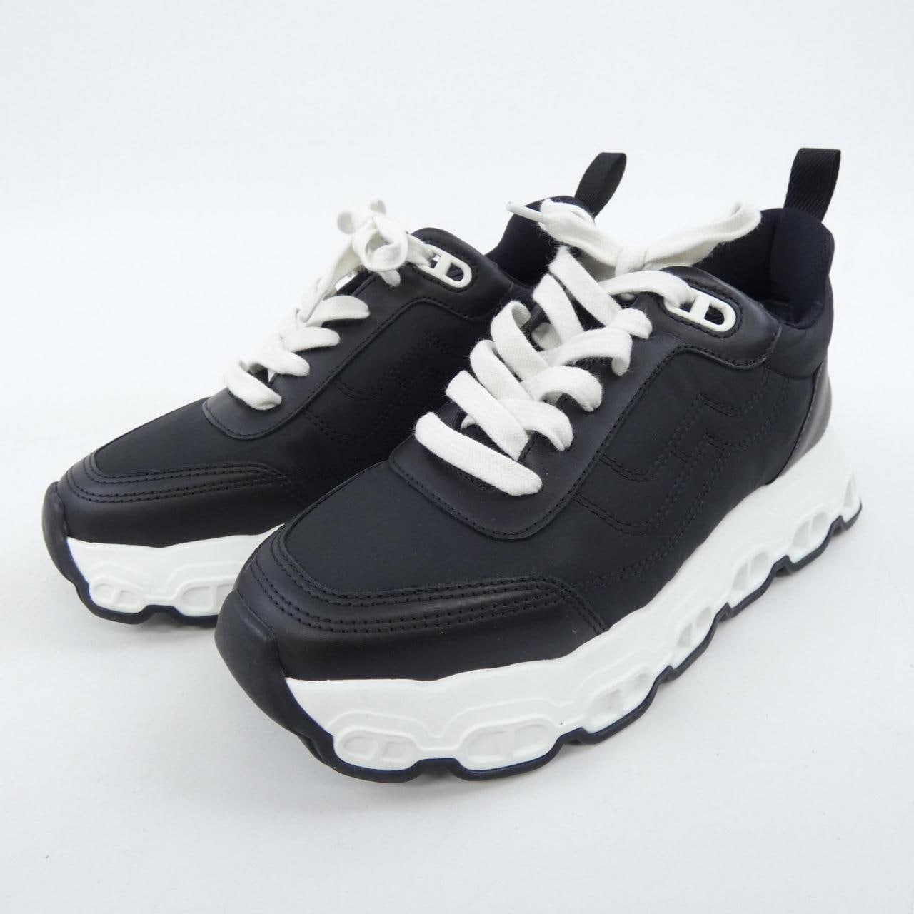 エルメス HERMES インパルス シェーヌダンクル 241214Z スニーカー