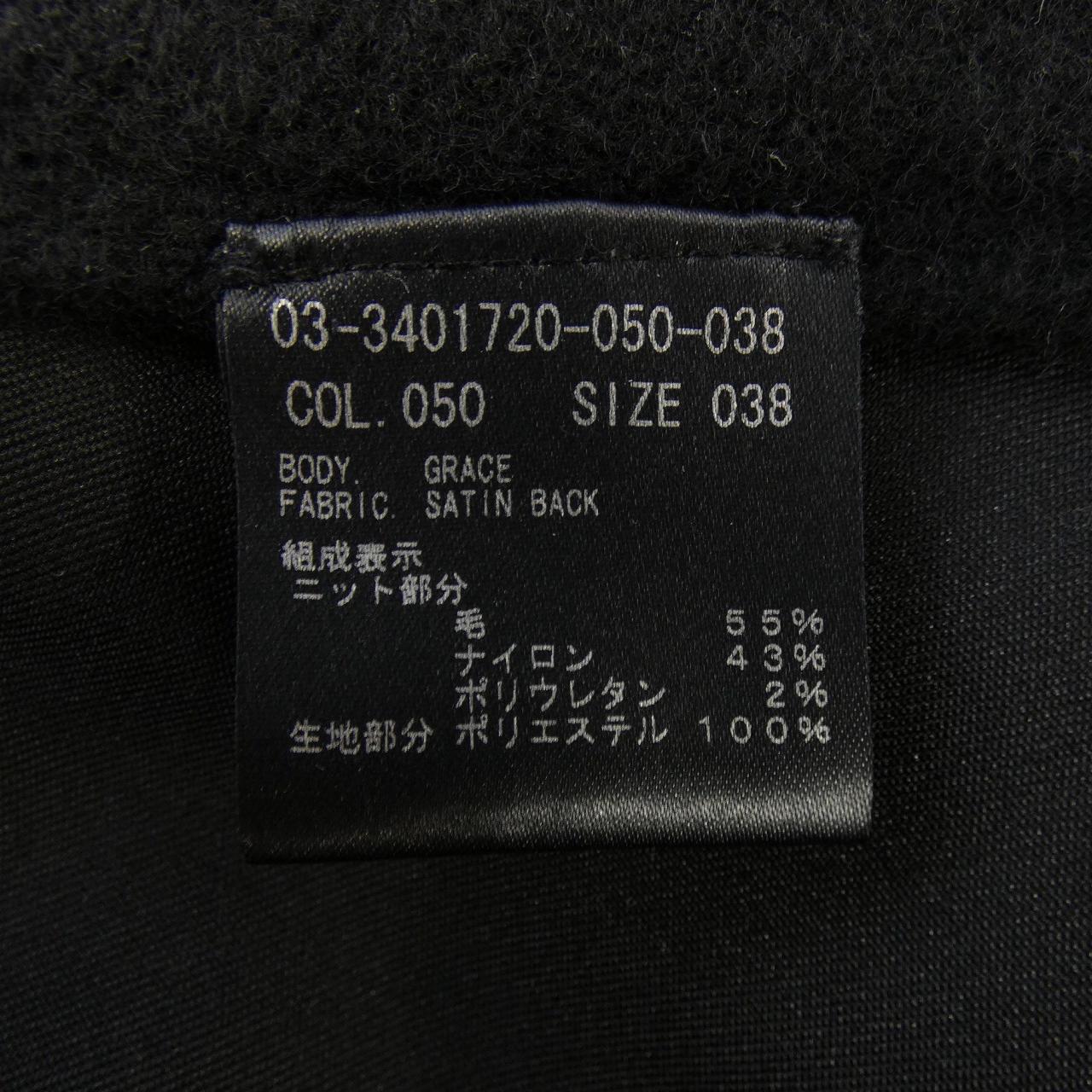 セオリーリュクス Theory luxe 03-3401720 ニット