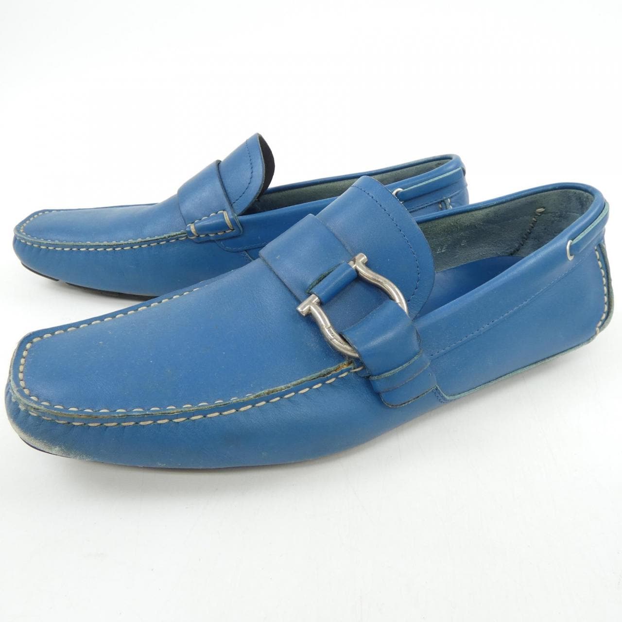 フェラガモ FERRAGAMO 39854 シューズ