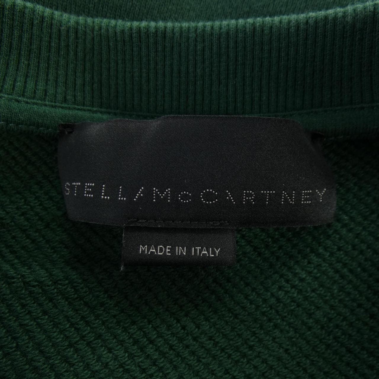 ステラマッカートニー STELLA MCCARTNEY 572509 SMP38 スウェット