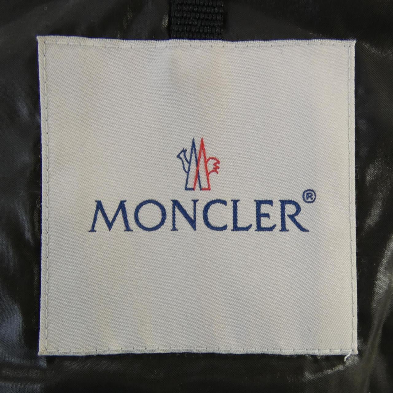 モンクレール MONCLER MONTCLA ダウンジャケット