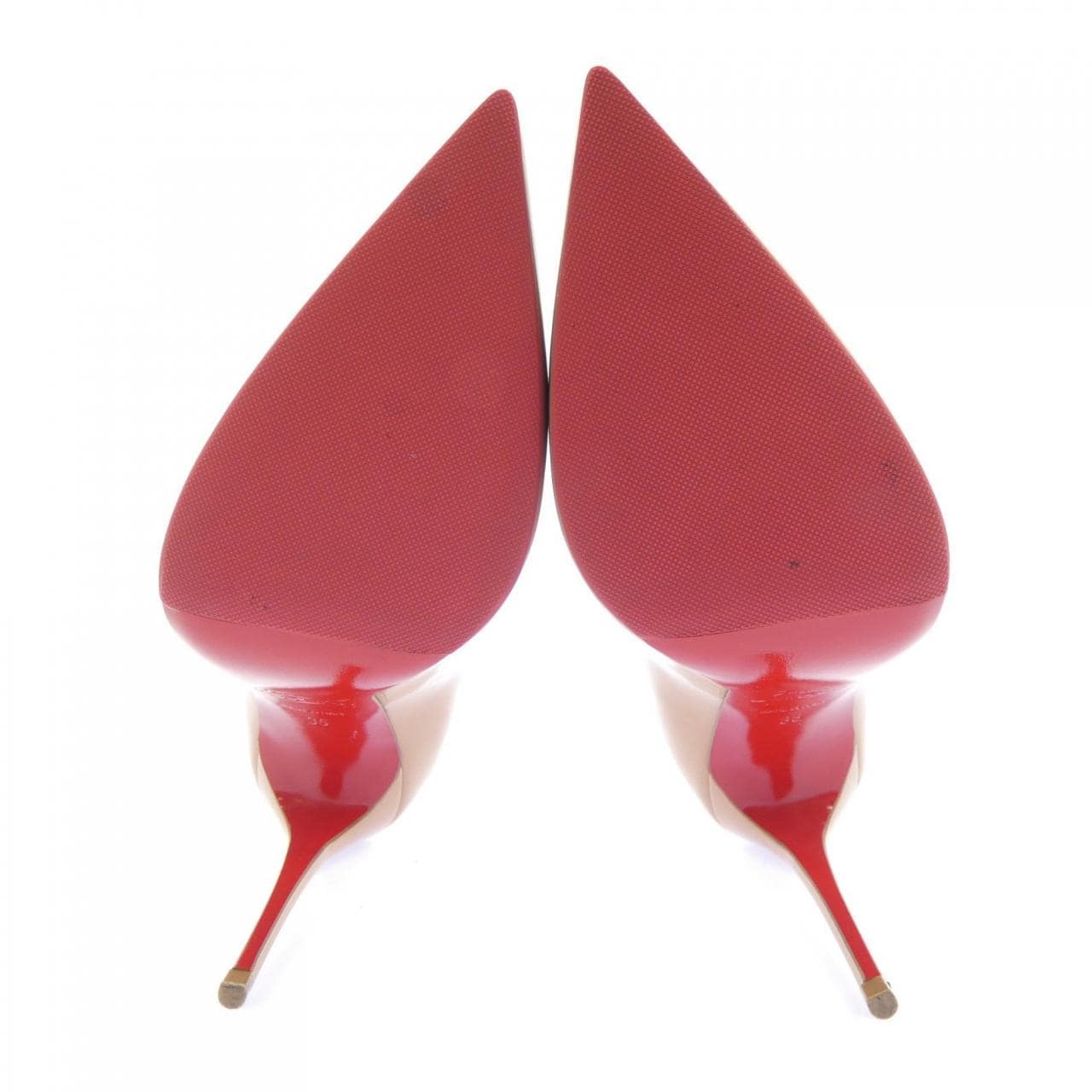 クリスチャンルブタン CHRISTIAN LOUBOUTIN パンプス