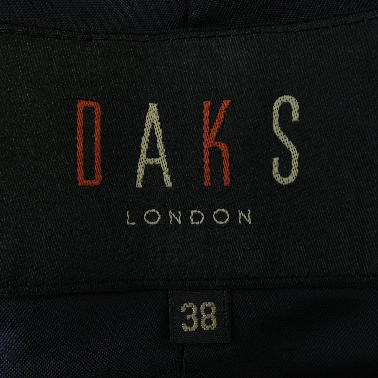 ダックス DAKS コート