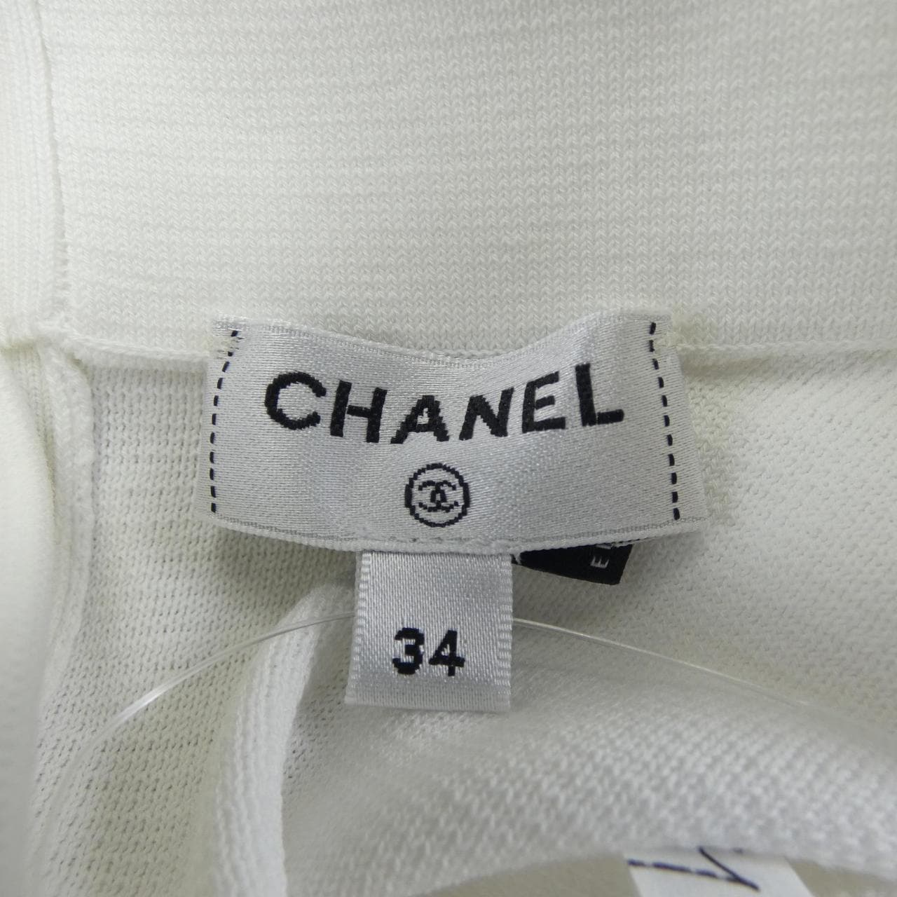 シャネル CHANEL P72001K10368 トップス