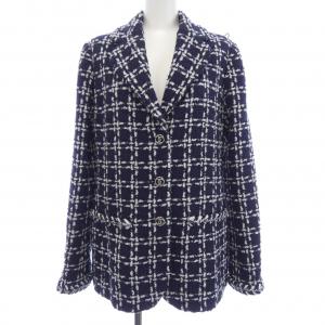 シャネル CHANEL P75519V67222 23B ジャケット