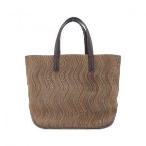 【ヴィンテージ】エルメス カノエ バッグ