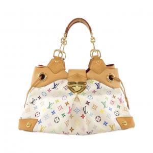 ルイヴィトン マルチカラー ウルスラ M40123 ショルダーバッグ