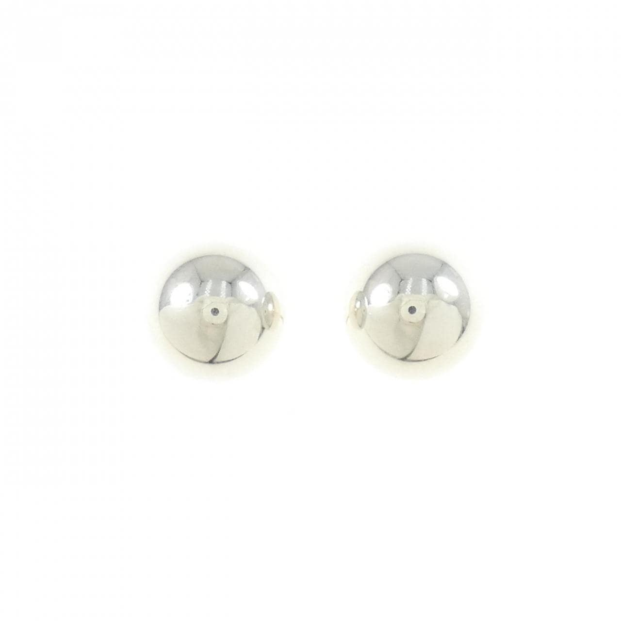TIFFANY ball earrings