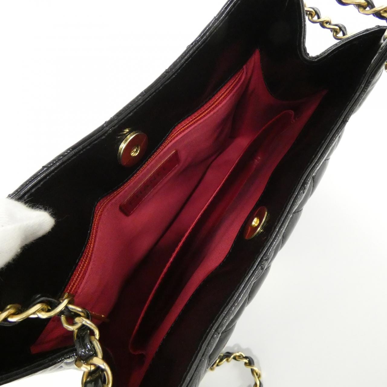 シャネル AS3690 ショルダーバッグ