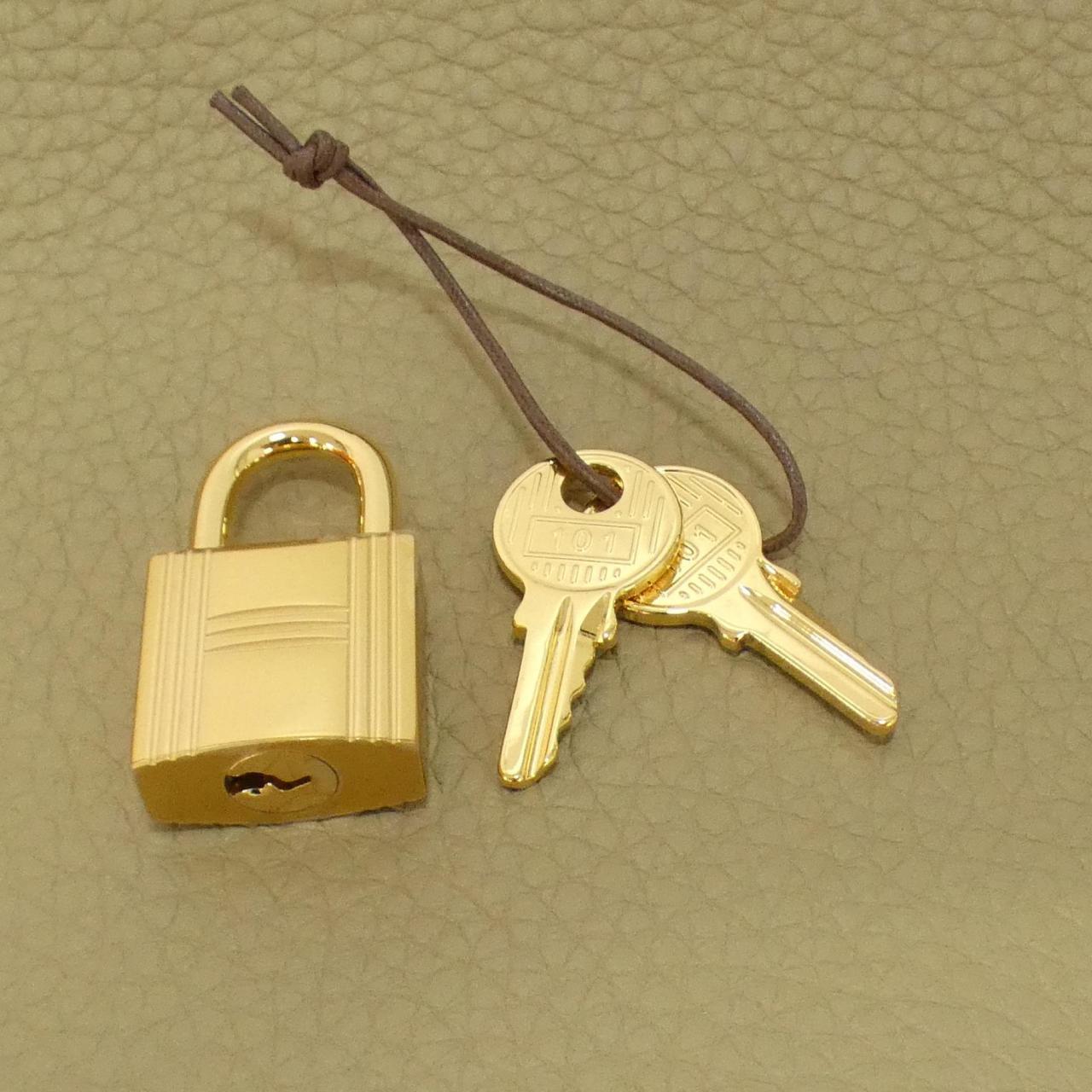 【未使用品】エルメス ピコタン ロック PM 056289CC バッグ