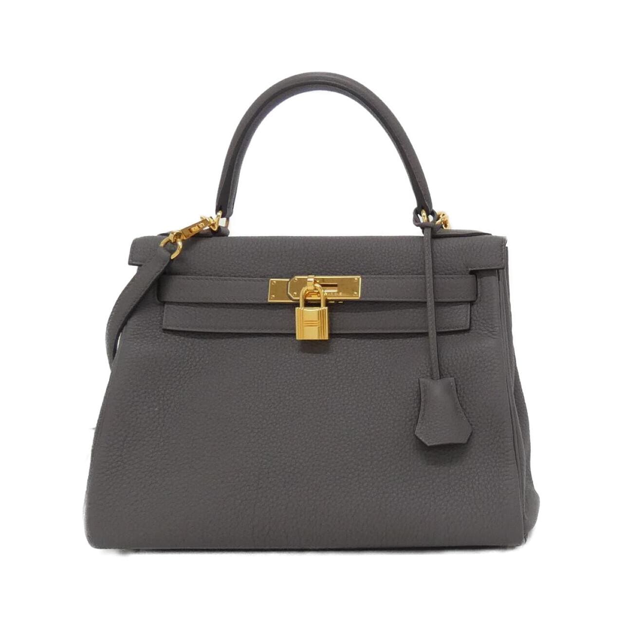 HERMES Kelly 28cm 027630CC 包