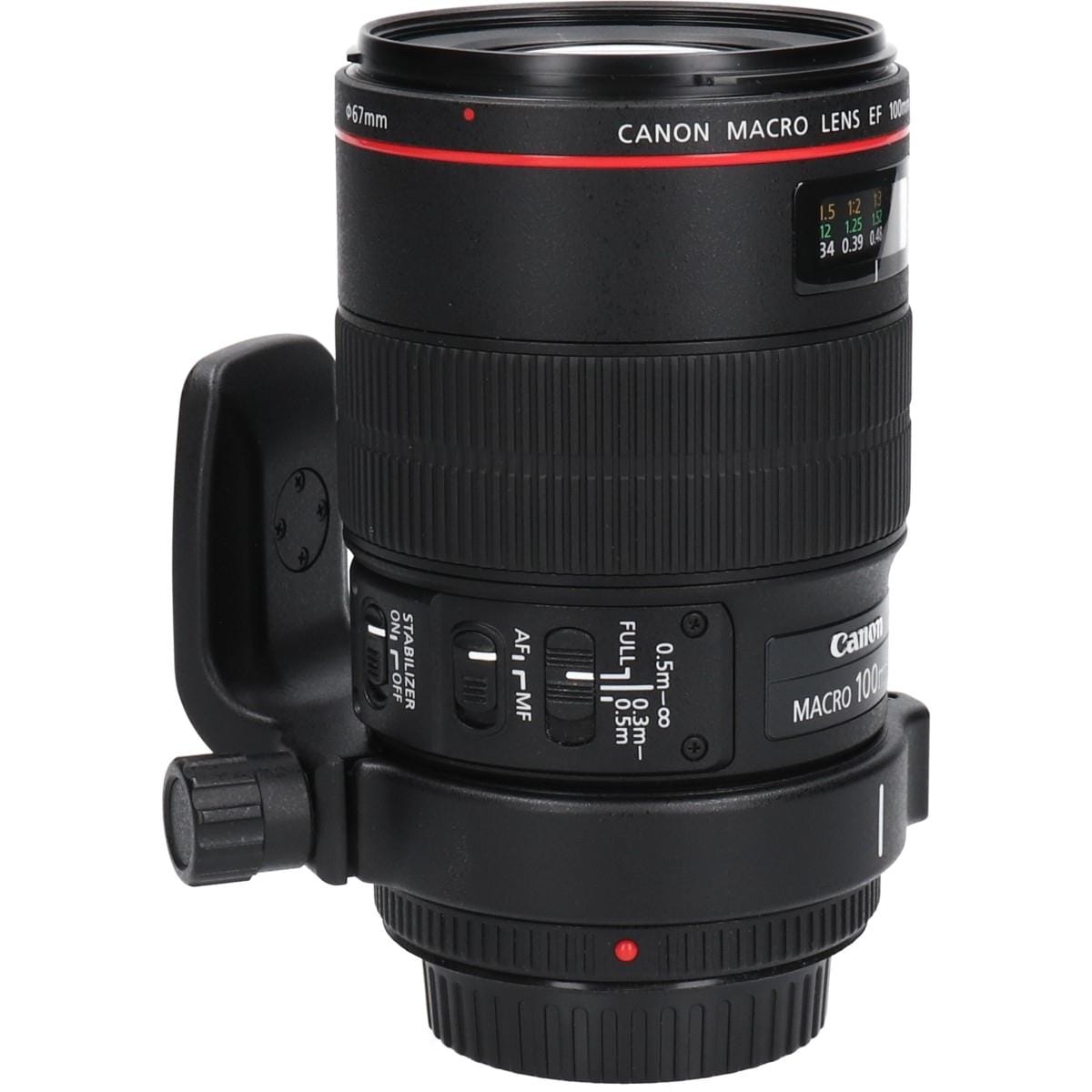 ＥＦ１００ｍｍ　Ｆ２．８Ｌ　ＭＡＣＲＯ　ＩＳ　ＵＳＭ