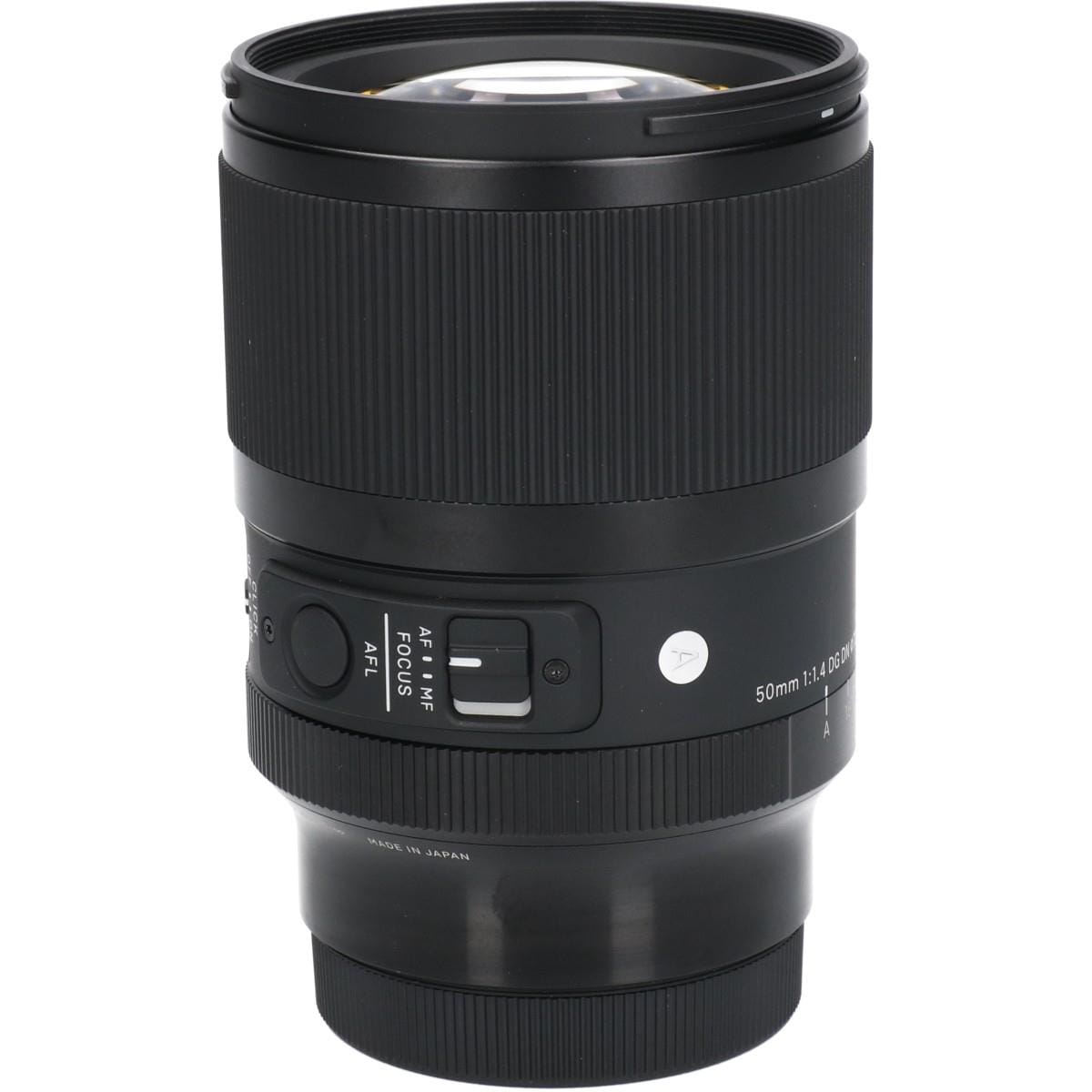 （Ａ）Ｌ５０ｍｍ　Ｆ１．４ＤＧ　ＤＮ