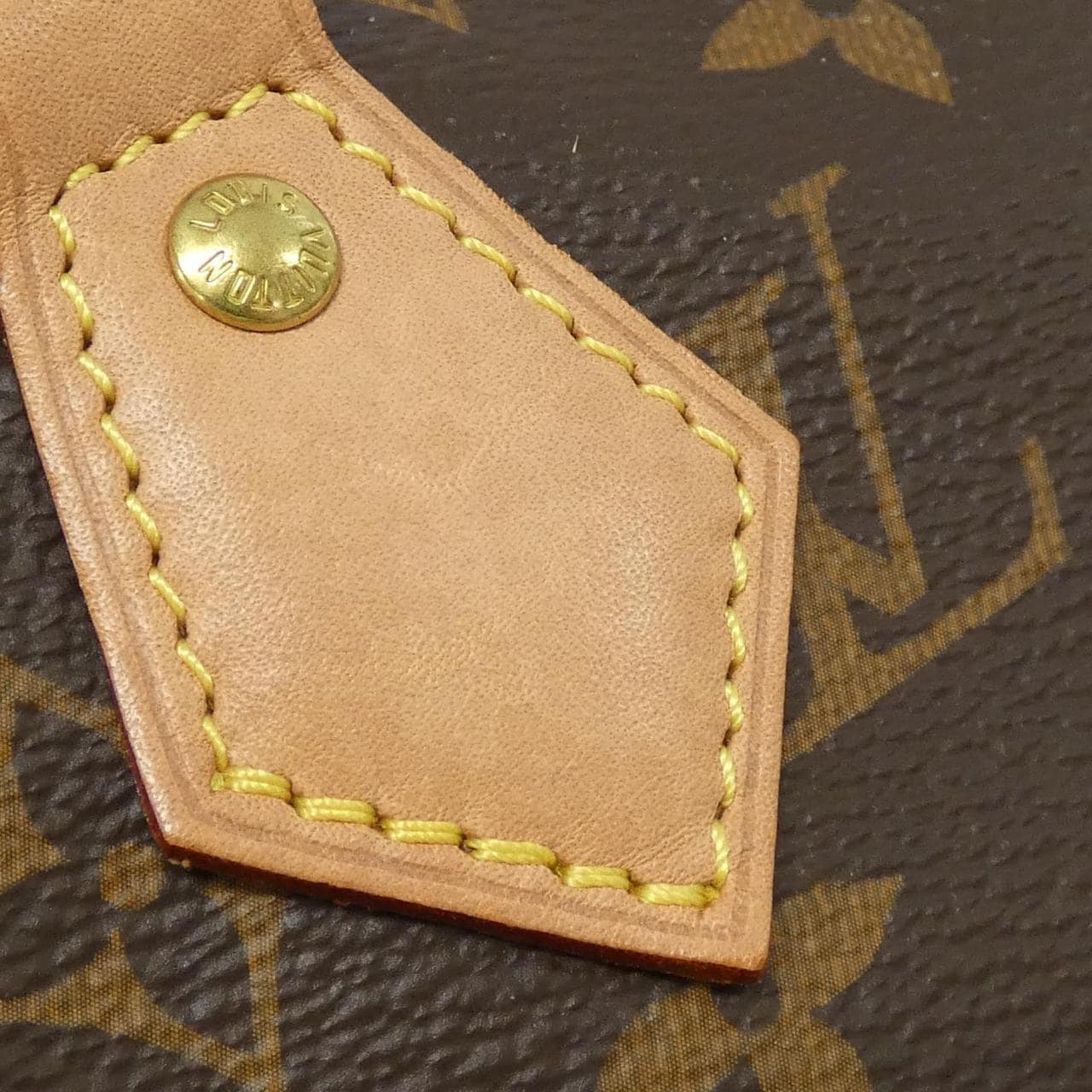 LOUIS VUITTON Monogram Speedy 30 厘米 M41108 波士顿包