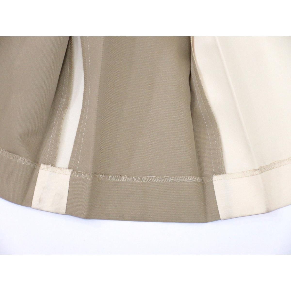 女袴　紐下９４ｃｍ　モダンアンテナ