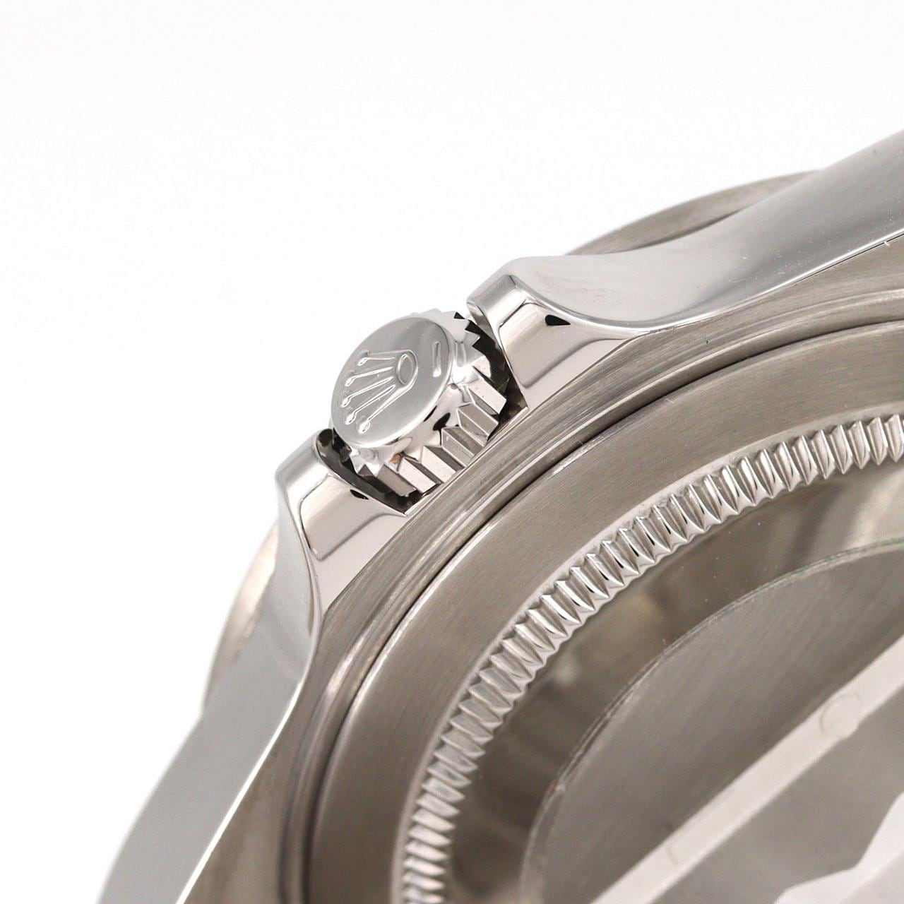 ロレックス エクスプローラーⅡ 16570 SS 自動巻 Y番