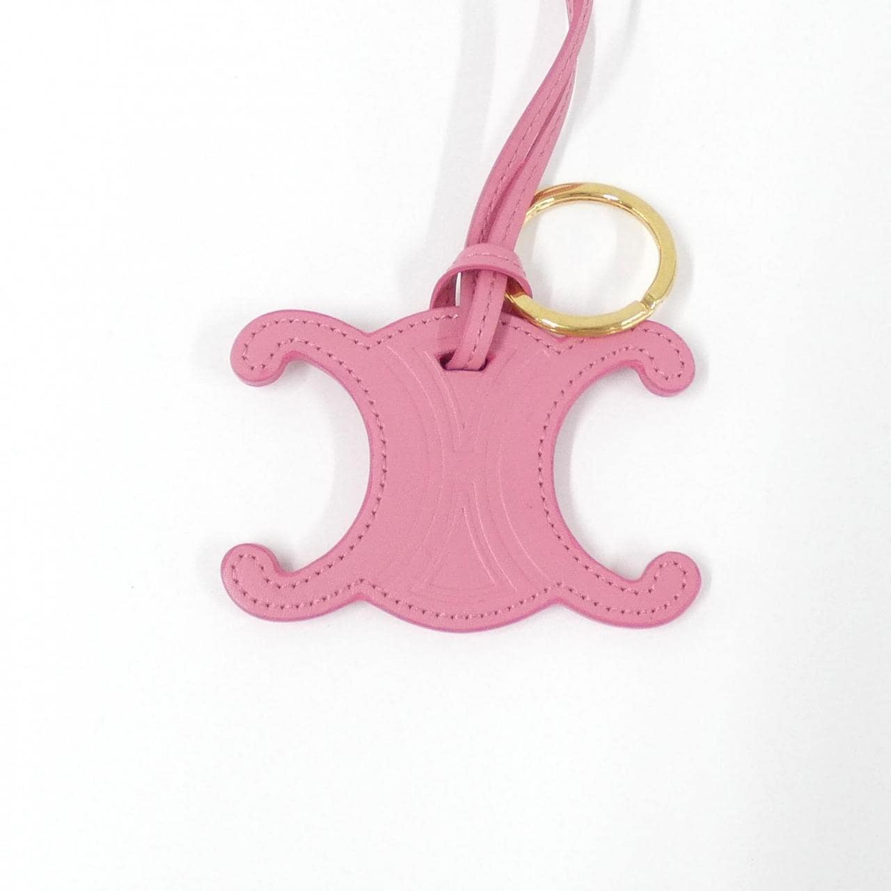 CELINE 49I473DSD Keychain