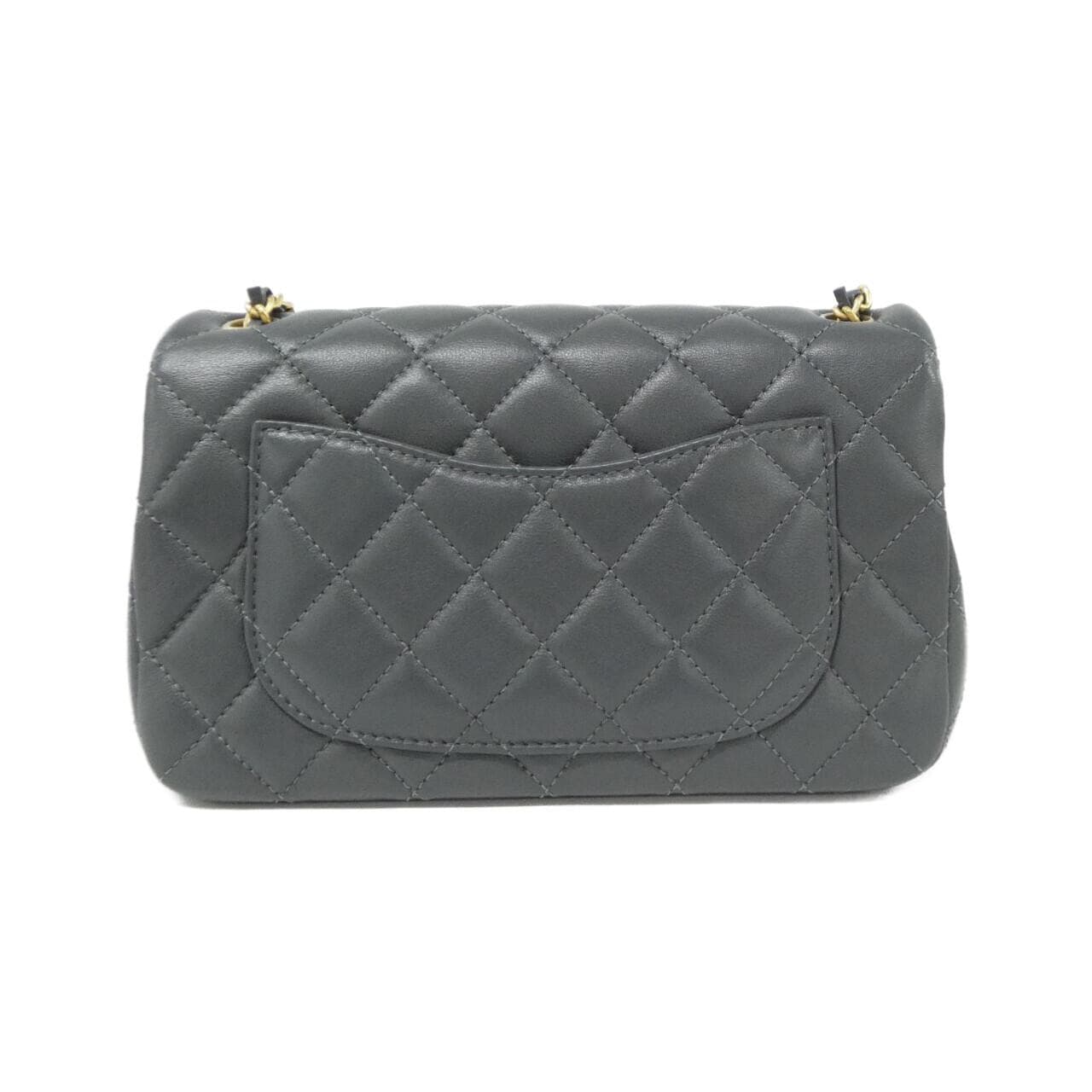 シャネル AS5759 ショルダーバッグ