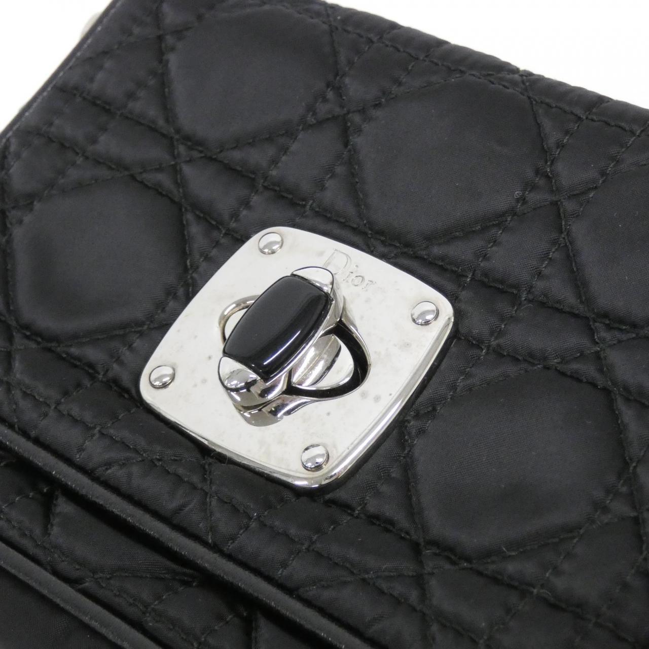 クリスチャンディオール チャーミング ロック ショルダーバッグ