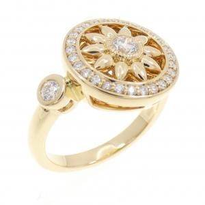 ハリーウィンストン ウィンストン ゲート リング