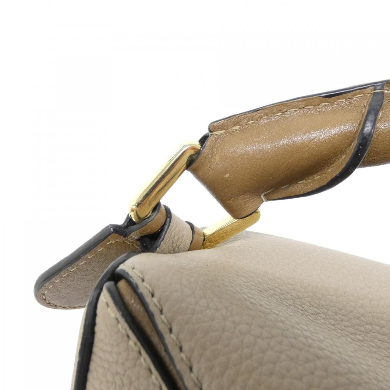 ロエベ パズル ミディアム 32212KBS20 バッグ