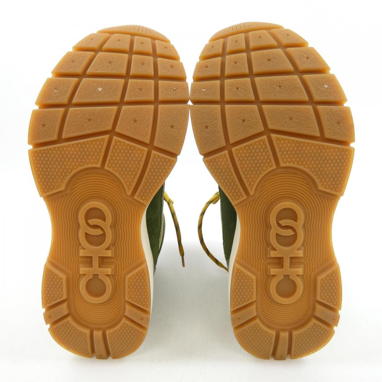 ジミーチュウ JIMMY CHOO ブーツ