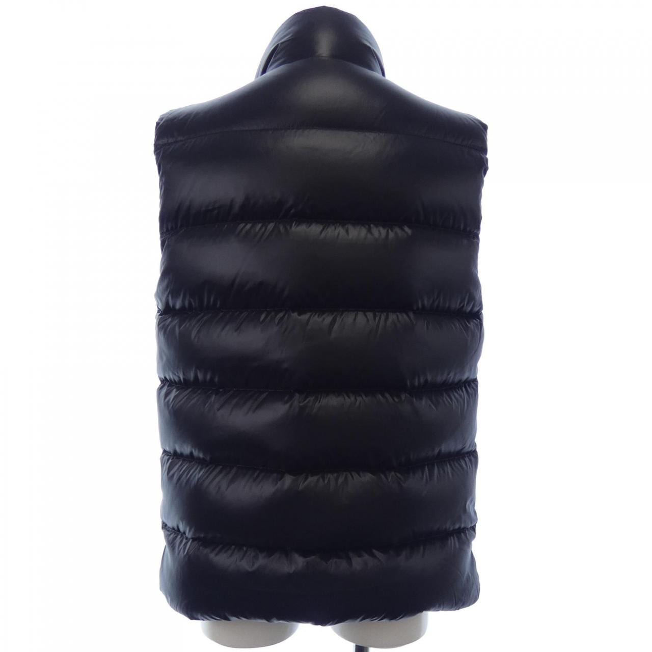 モンクレール MONCLER ダウンベスト