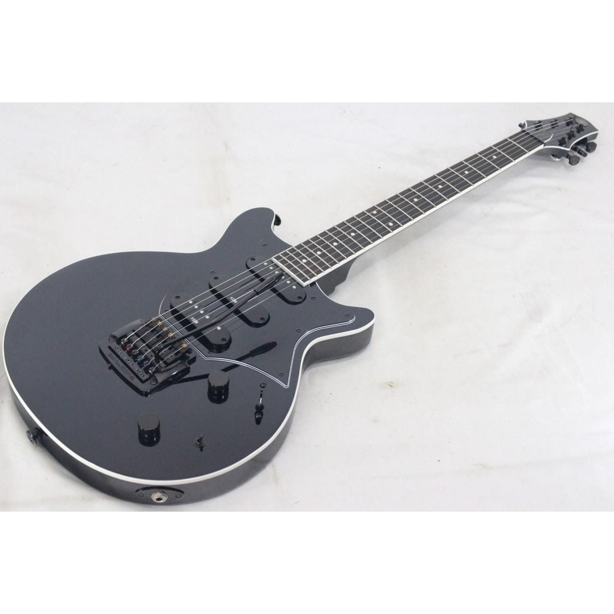 ＫＺ　ＧＵＩＴＡＲ　ＷＯＲＫＳ　ＫＺ　ＯＮＥ　ＳＥＭＩ－ＨＯＬＬＯＷ　ＤＳＤ１０
