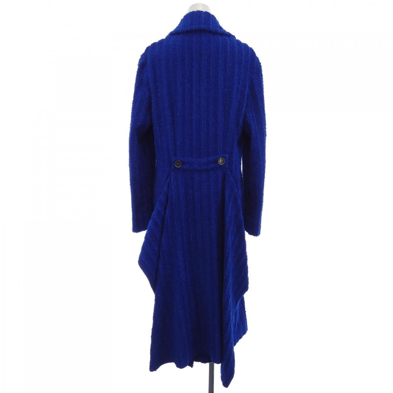 CHANEL P60319V46008 Coat