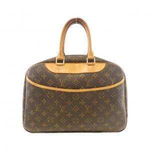 LOUIS VUITTON Monogram Bowling 化妆包 M47270