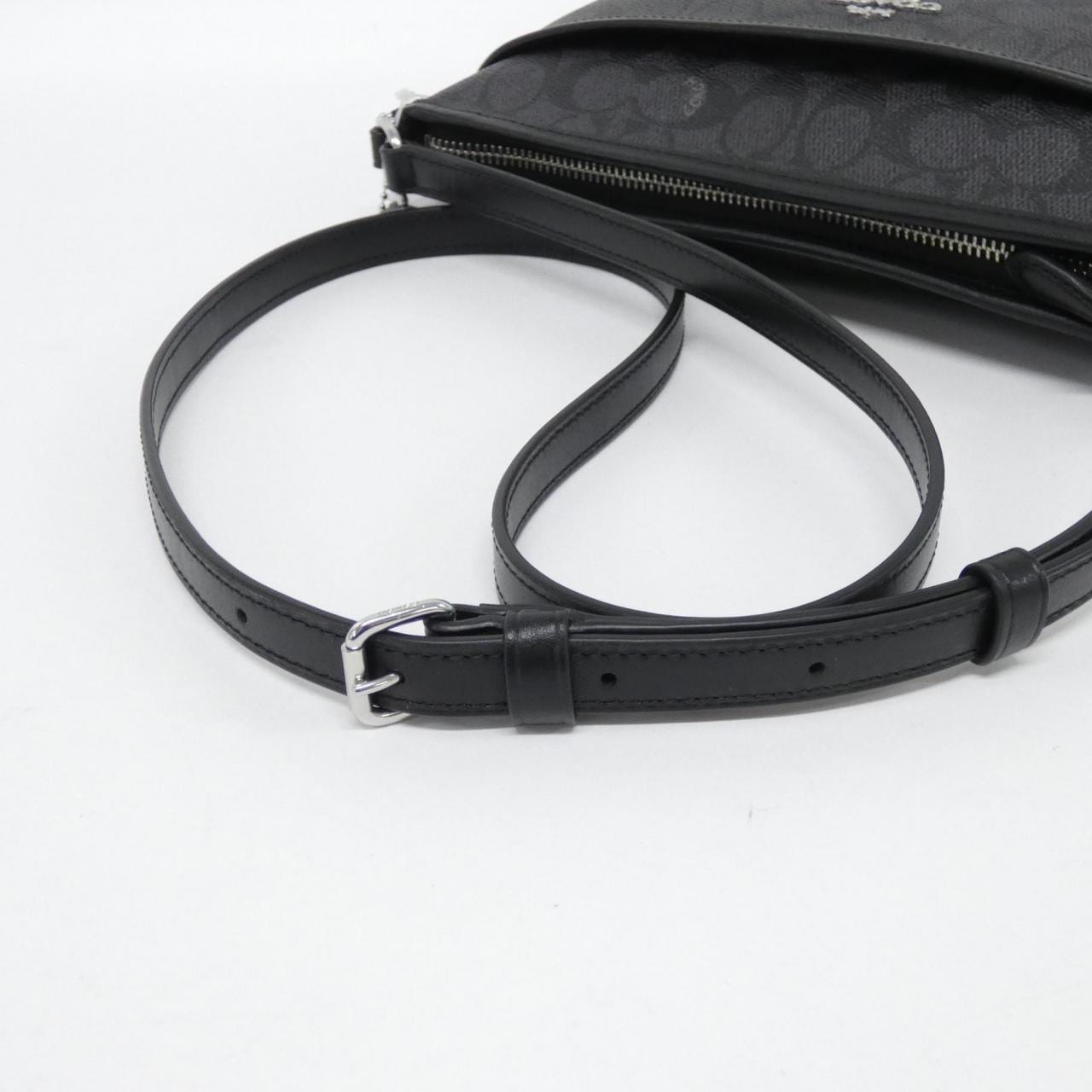 【新品】コーチ CCQ21 ショルダーバッグ