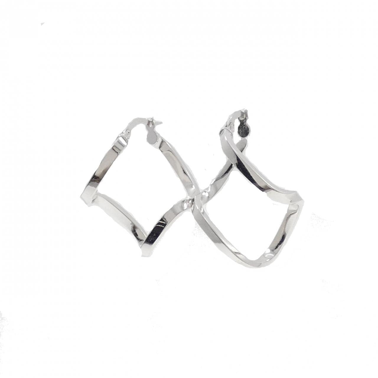 【新品】750WG ピアス