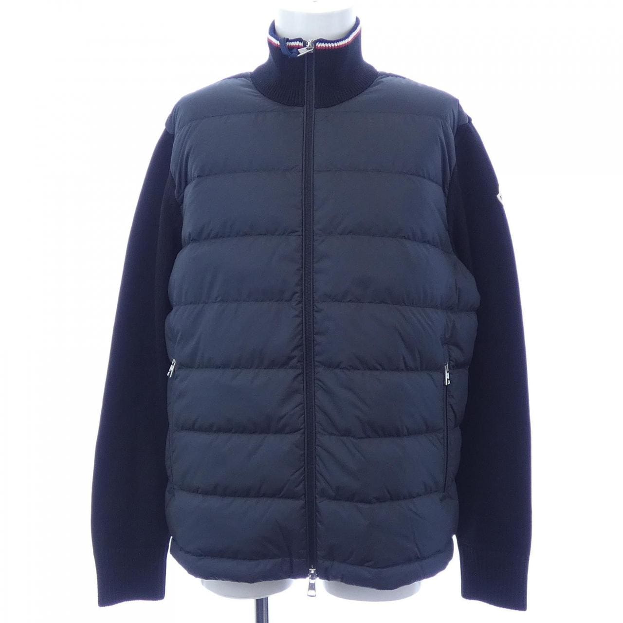 【新品】モンクレール MONCLER K20919B00003 ダウンジャケット