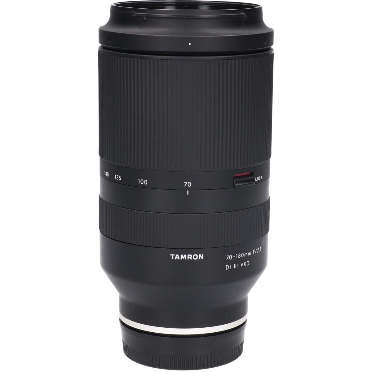 Ｅ７０－１８０ｍｍ　Ｆ２．８ＤｉＩＩＩ　ＶＸＤ