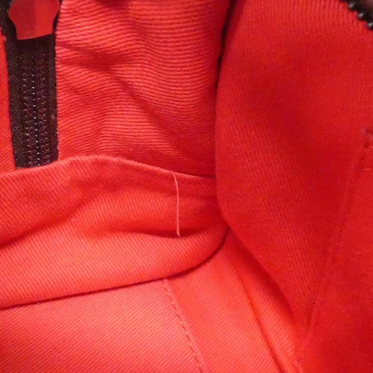 【ヴィンテージ】ロエベ アマソナ 28cm バッグ