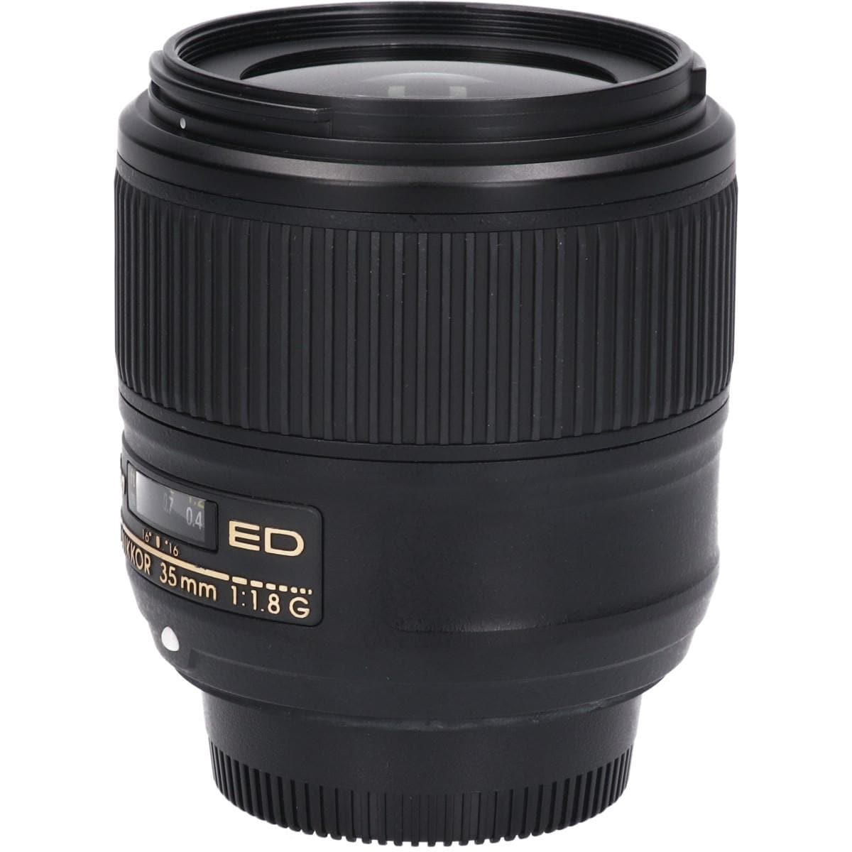 ＡＦ－Ｓ３５ｍｍ　Ｆ１．８Ｇ　ＥＤ
